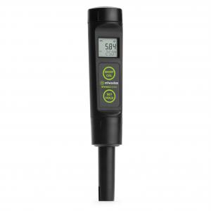 Bút đo pH/EC/TDS/Nhiệt độ điện tử hiện số Model MW804